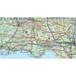 Cartographia USA Comfort térkép- Expressmap-9788383550121