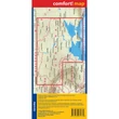 Cartographia Ukrajna Comfort térkép (laminált) 9788380465732