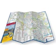 Cartographia Varsó Comfort zsebtérkép - Expressmap 9788383553665