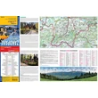 Cartographia Zakopane zsebtérkép 9788381904490