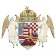 Cartographia Magyar királyi címer