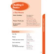 Fast Talk Italian- olasz útiszótár Lonely Planet (angol)-9781787015593