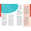 Fast Talk Swedish - spanyol útiszótár (útikönyv) Lonely Planet