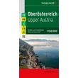 Cartographia Felső-Ausztria térkép-Freytag-9783707921670