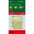 Cartographia Felső-Bajorország - Tirol- Dél-Tirol motoros térkép (MK0269) - Freytag-9783707919813