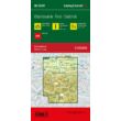 Cartographia Felső-Bajorország - Tirol- Dél-Tirol motoros térkép (MK0269) - Freytag-9783707919813
