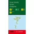 Cartographia Feröer-szigetek autó- és szabadidőtérkép - Freytag - 9783707915129
