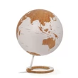 Cartographia Földgömb 25cm BAMBOO angol nyelvű - 8007239986640