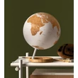 Cartographia Földgömb 25cm BAMBOO angol nyelvű - 8007239986640