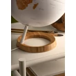 Cartographia Földgömb 25cm BAMBOO angol nyelvű - 8007239986640