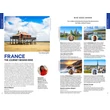 Franciaország útikönyv Lonely Planet (angol)
