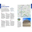 Franciaország útikönyv Lonely Planet (angol)