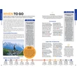 Franciaország útikönyv Lonely Planet (angol)