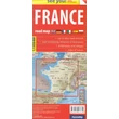 Cartographia - Franciaország autótérkép - 9788380466739