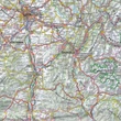 Cartographia - Franciaország autótérkép - 9788380466739