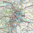 Cartographia Ausztria térkép (Freytag) 9783707922516