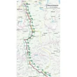 Cartographia Adria kerékpáros kalauz (német) - Esterbauer-9783711102867