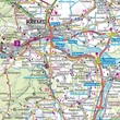 Cartographia Alsó-Ausztria térkép - Freytag 9783707922349