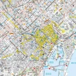Cartographia Barcelona City Pocket várostérkép (Freytag) 9783707922820