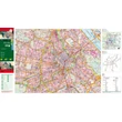 Bécs City Pocket várostérkép (Freytag)