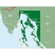 Cartographia Cres-Losinj-Krk-Rab térkép (Freytag) 9783707916485