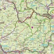 Cartographia Németország résztérkép (15) Fekete-erdő térkép - Freytag 9783707923209