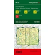 Cartographia WK131 Grazer Bergland-Schöckl-Almenland-Teichalm-Stubenbergsee turistatérkép (Freytag) 9783707920604