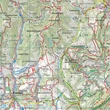Cartographia WK131 Grazer Bergland-Schöckl-Almenland-Teichalm-Stubenbergsee turistatérkép (Freytag) 9783707920604