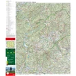 Cartographia WK131 Grazer Bergland-Schöckl-Almenland-Teichalm-Stubenbergsee turistatérkép (Freytag) 9783707920604