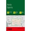 Cartographia Porto City Pocket várostérkép ( PL152CP) - Freytag 9783707924251