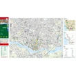 Cartographia Porto City Pocket várostérkép ( PL152CP) - Freytag 9783707924251