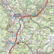 Cartographia Dél-Tirol / Trentino / Veneto térkép (Freytag) 9783707924138