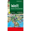 Cartographia-Világtérkép gyerekeknek-Weltkarte-Freytag-9783707923308