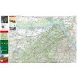 Cartographia WK011 Wienerwald turistatérkép 9783707920642