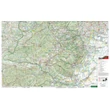 Cartographia WK011 Wienerwald turistatérkép 9783707920642