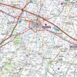 Cartographia Emilia-Romagna/Bologna/San Marino autó- és szabadidőtérkép (Freytag) 9783707922585