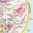Cartographia Isztambul várostérkép (Freytag) 9783707922646