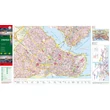 Cartographia Isztambul várostérkép (Freytag) 9783707922646