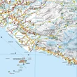 Cartographia-Izland térkép -Freytag-9783707923759