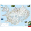 Cartographia-Izland térkép -Freytag-9783707923759