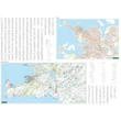 Cartographia-Izland térkép -Freytag-9783707923759