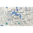 Cartographia K 116 Vierwaldstatter-see, Luzern turistatérkép 9783991543619