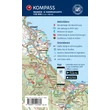 Cartographia K 204 Weinviertel turistatérkép 9783991542360