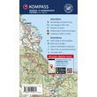 Cartographia K 229 Salzkammergut turistatérkép-9783991542971