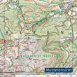 Cartographia K 70 Kalkalpen Nemzeti Park, Ennstal, Steyrtal, Pyhrn-Priel Régió turistatérkép 9783990449394