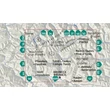 Cartographia-K 82 Tauferer Ahrntal / Valli di Tures e Aurina turistatérkép-9783991543275