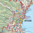 Cartographia La Palma térkép - Island Pocket (Freytag) 9783707923650