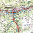 Cartographia Tirol autó- és szabadidőtérkép - Freytag - 9783707923124