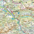 Cartographia Vorarlberg térkép (Freytag) 9783707922653