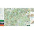 WK071 Wachau-Krems Outdoor Pocket térkép (Freytag)